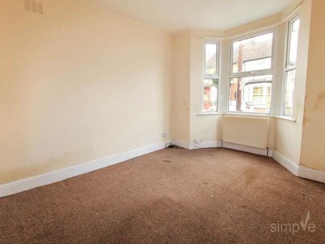 House for rent in West Drayton, Greater London