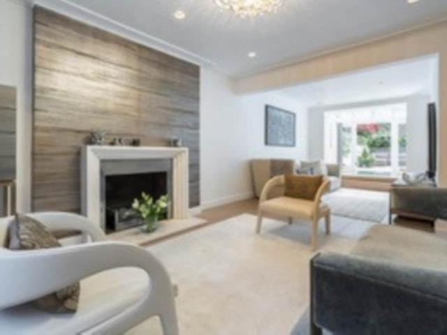 House for rent in Knightsbridge, Greater London