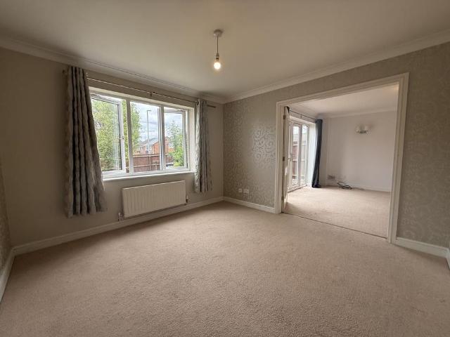 House for rent in Beamhurst, Staffordshire