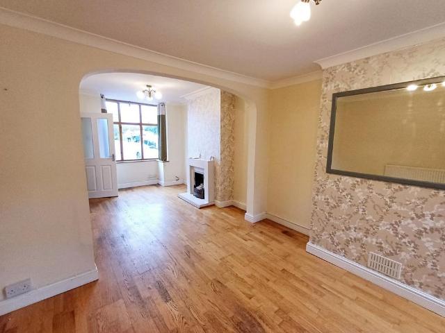 House for rent in Hammond Street