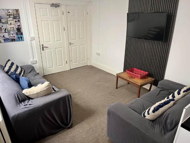 House for rent in Mount Pleasant, Nangreaves