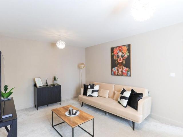 House for rent in Telford