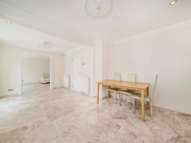 House for rent in Cuddington, Epsom and Ewell