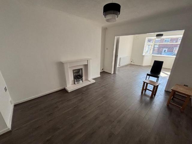 House for rent in Reddish, Stockport