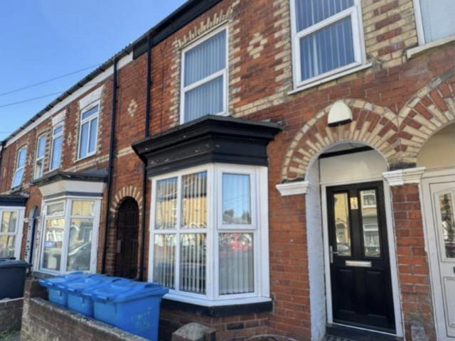 House for rent in Hull, City Of Kingston Upon Hull