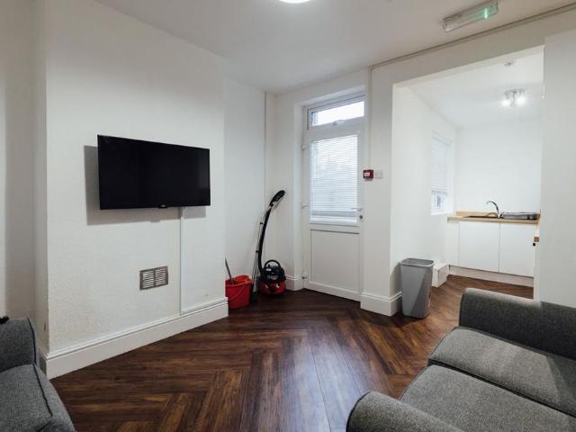House for rent in Loughborough, Charnwood