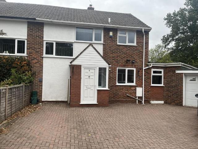 House for rent in Alderminster, Warwickshire