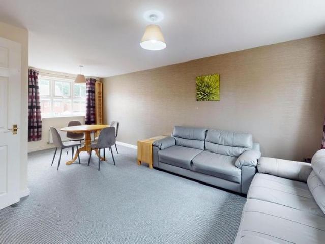 House for rent in Loughborough, Charnwood