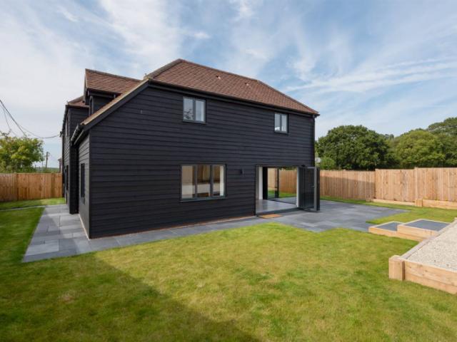 House for rent in The Bridge, Kent
