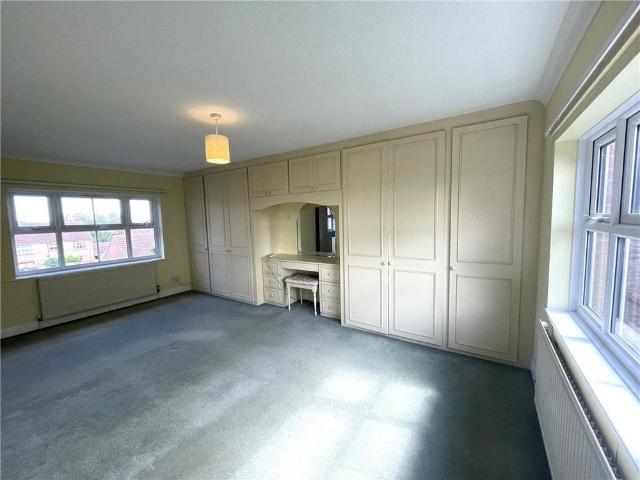 House for rent in Langthorpe, North Yorkshire