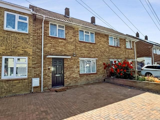 House for rent in West Heath, Greater London