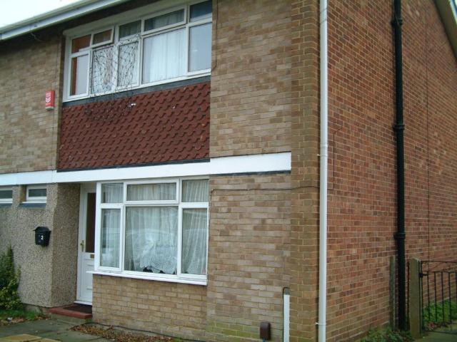 House for rent in Egham Wick, Row Town