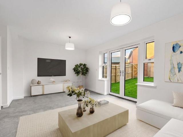 House for rent in Scotland