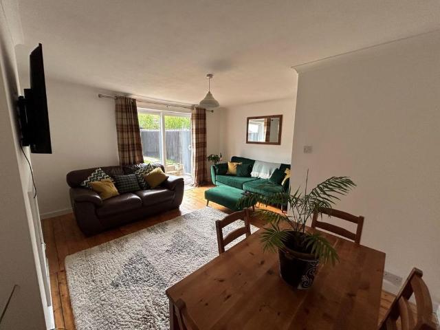 House for rent in Clifford, Bramham