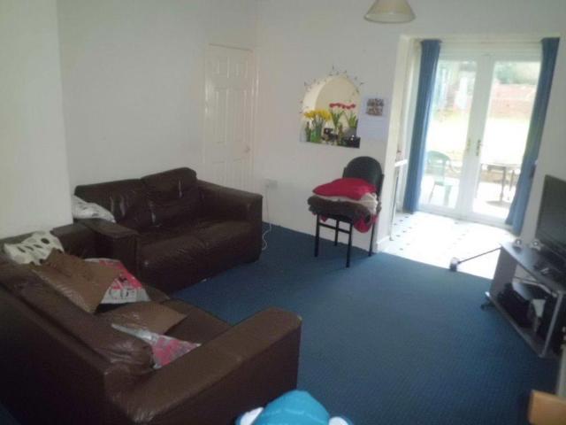 House for rent in Metchley, Birmingham
