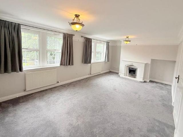 House for rent in Ilkley, West Yorkshire
