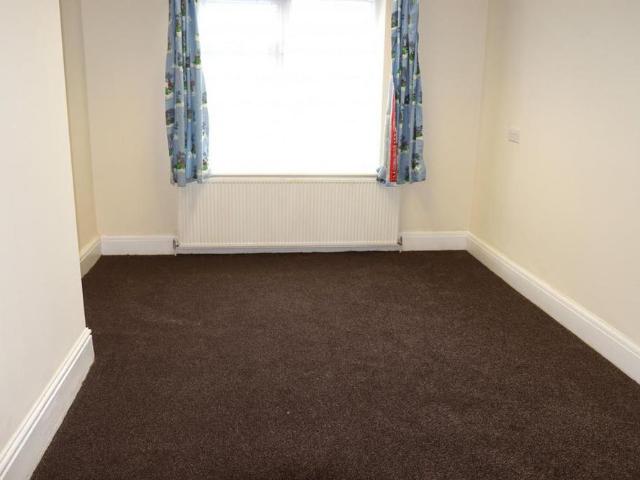 House for rent in Bury Park, Luton