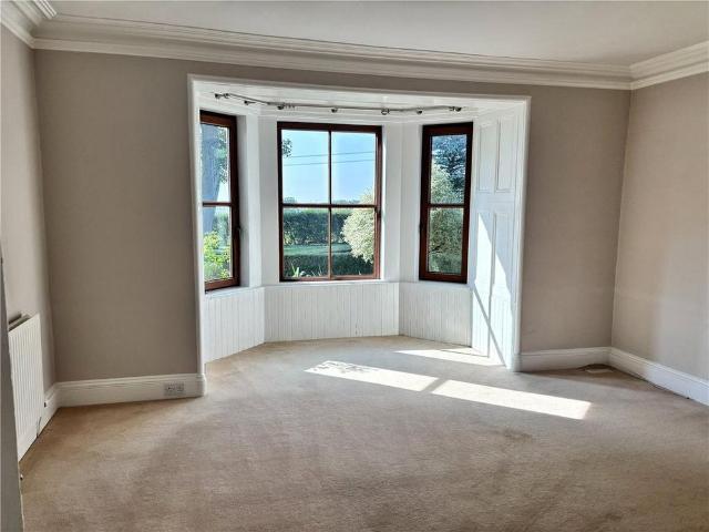 House for rent in Scotland