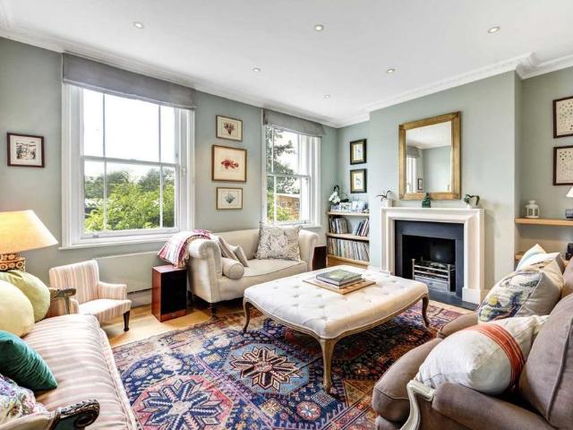 House for rent in Highfield, The Slade