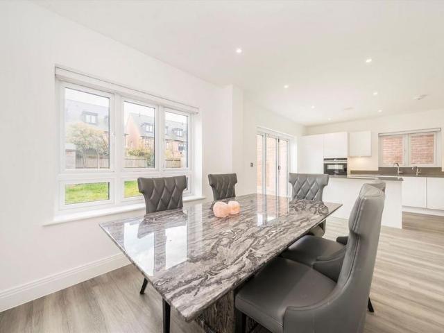 House for rent in Blackhills, Surrey