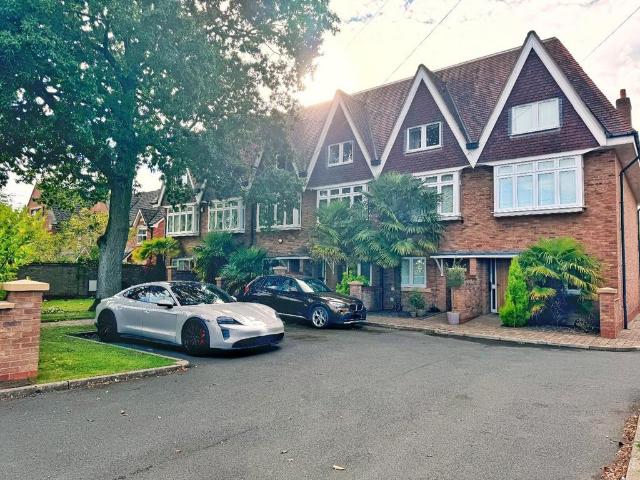 House for rent in Pownall Green, Bramhall
