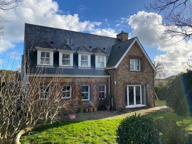 House for rent in St John, Cornwall