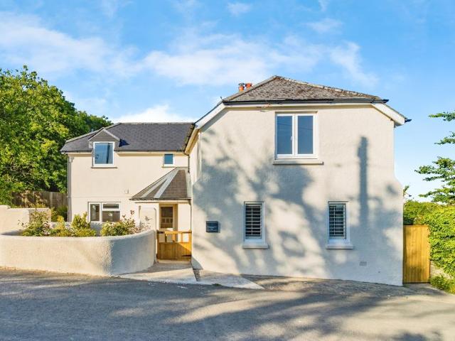 House for rent in Strode, Devon