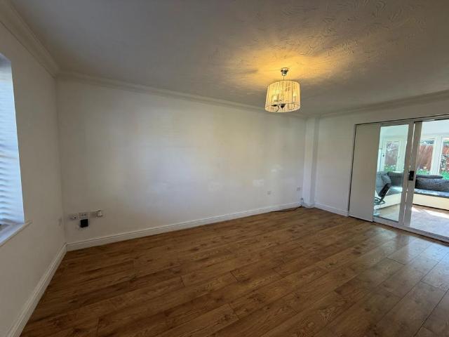 House for rent in Shenley Church End, Milton Keynes