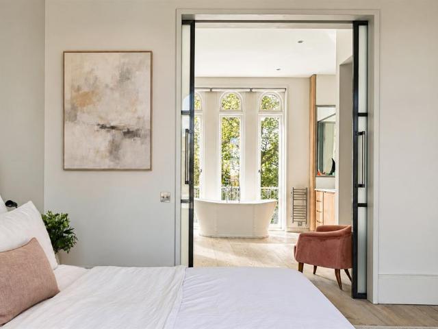 House for rent in Notting Hill, Greater London