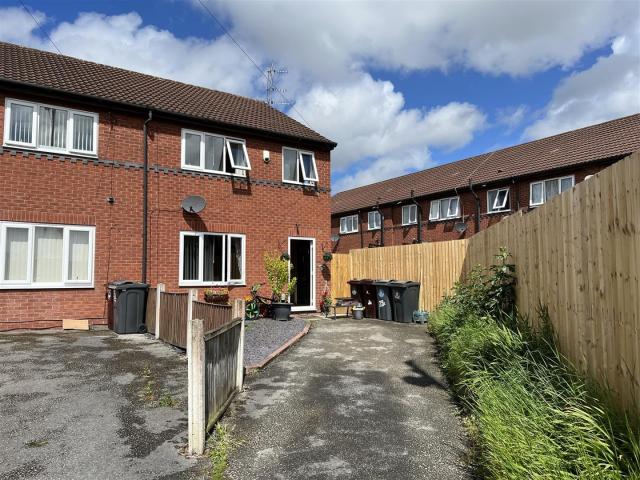 House for rent in Kirkby, Knowsley
