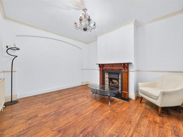 House for rent in Clayhall, Greater London