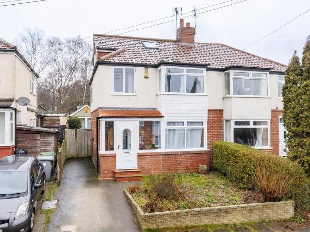 House for rent in Fishergate, High Field