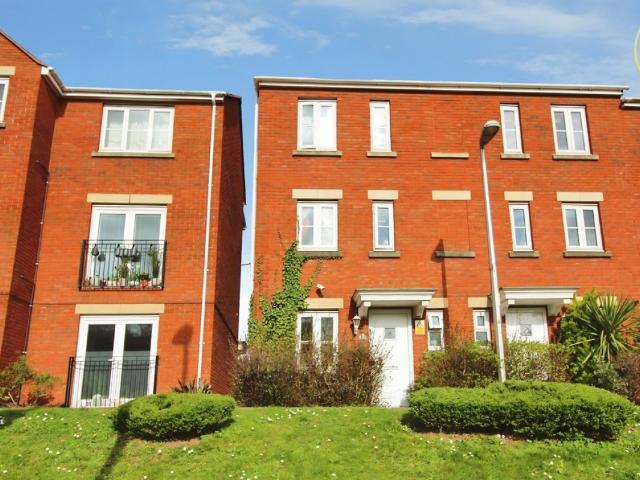 House for rent in Digby, Watergate