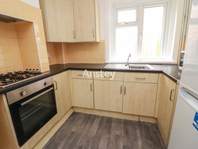 House for rent in Bevois Town, City Of Southampton