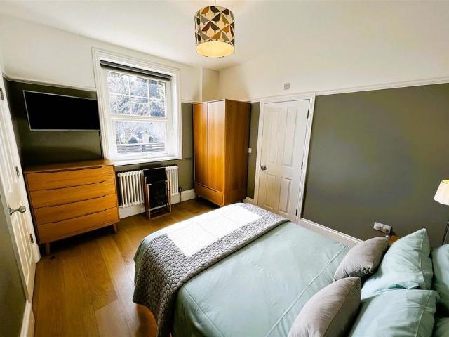House for rent in St. Lawrence, Ventnor