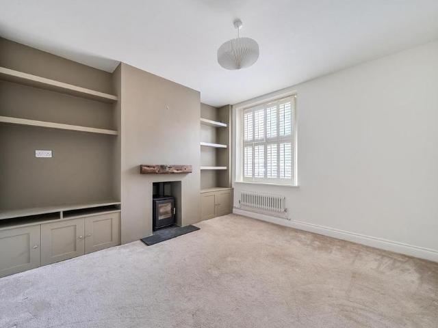 House for rent in Winchcombe, Pamington