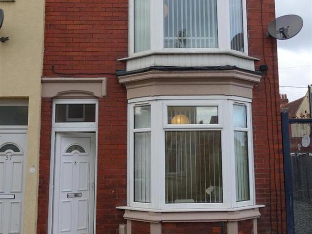 House for rent in Ayresome, Normanby
