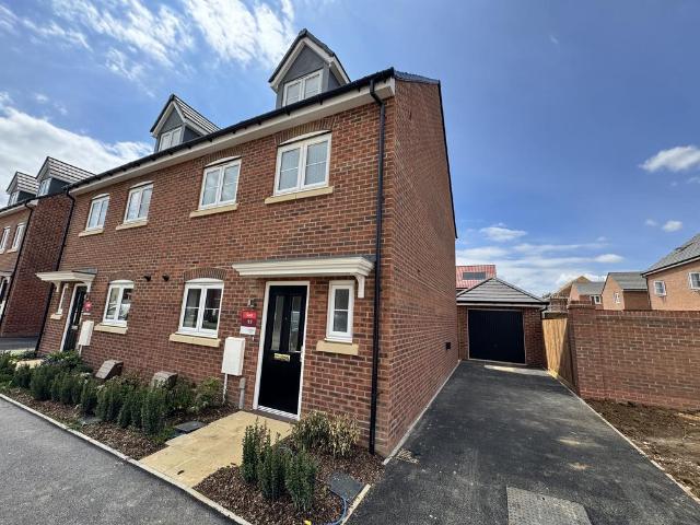 House for rent in Grantham, Barholm