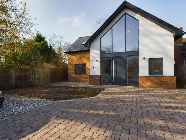 House for rent in King's Walden, Hertfordshire