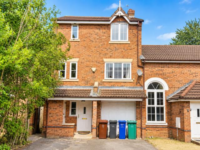 House for rent in Georgia, Greater Manchester