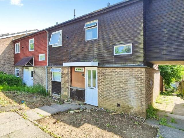 House for rent in Thorplands, Northampton