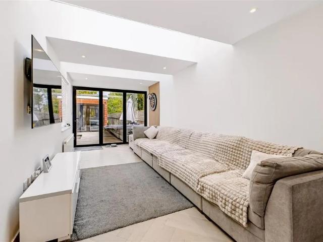 House for rent in Old Windsor, Windsor and Maidenhead