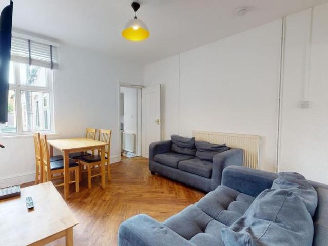 House for rent in Loughborough, Charnwood
