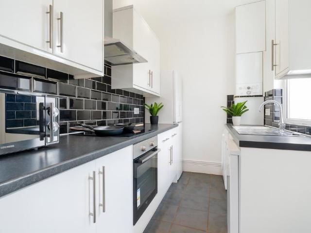 House for rent in Lowfield, South Yorkshire