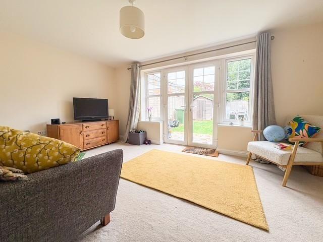 House for rent in Cross In Hand, East Sussex
