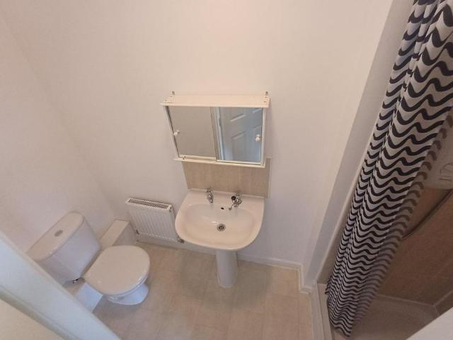 House for rent in Georgia, Greater Manchester