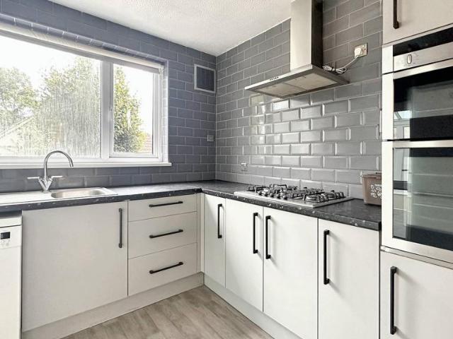 House for rent in Feckenham, City Of Bristol