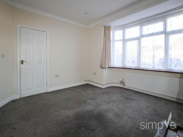 House for rent in London Borough of Hounslow, Heston