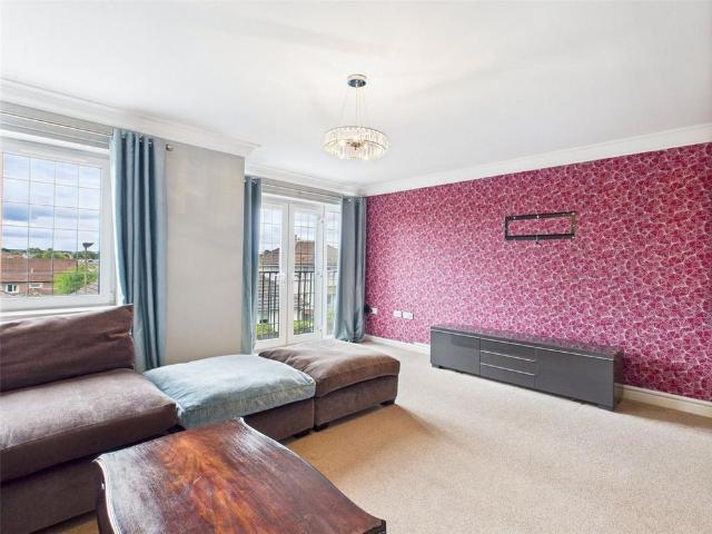 House for rent in Craigcrook, City of Edinburgh