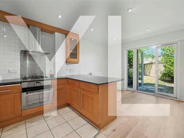House for rent in Greater London
